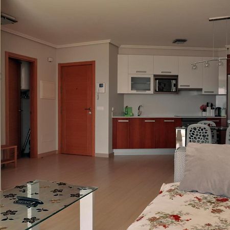 Okeanos Sea View 1 Bedroom Vr-S 格拉纳迪利亚-德阿沃纳 外观 照片