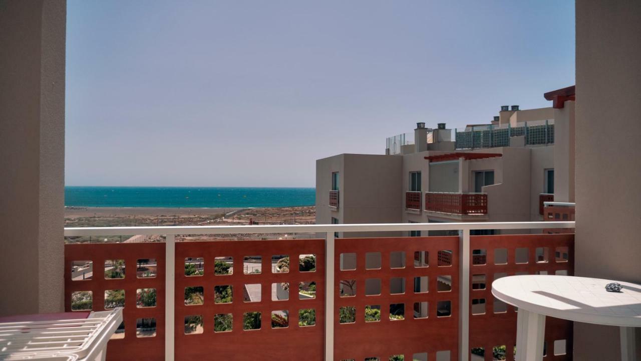 Okeanos Sea View 1 Bedroom Vr-S 格拉纳迪利亚-德阿沃纳 外观 照片