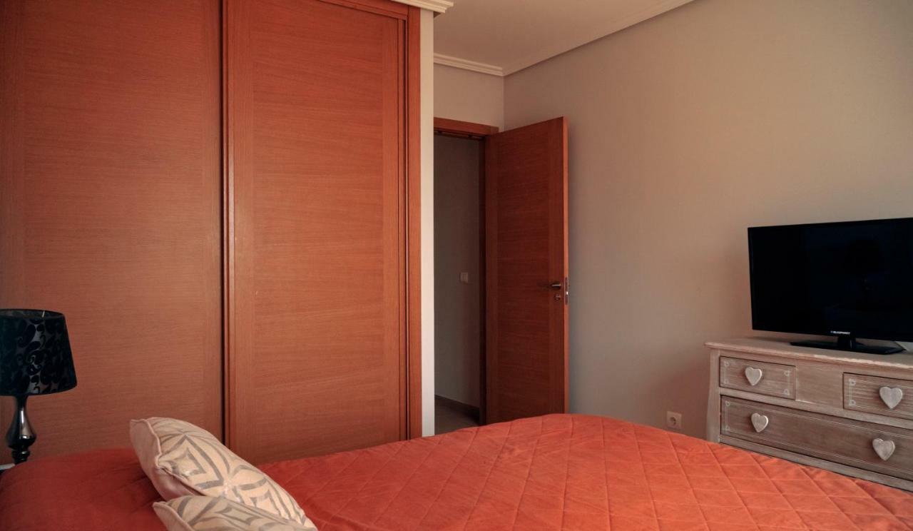 Okeanos Sea View 1 Bedroom Vr-S 格拉纳迪利亚-德阿沃纳 外观 照片