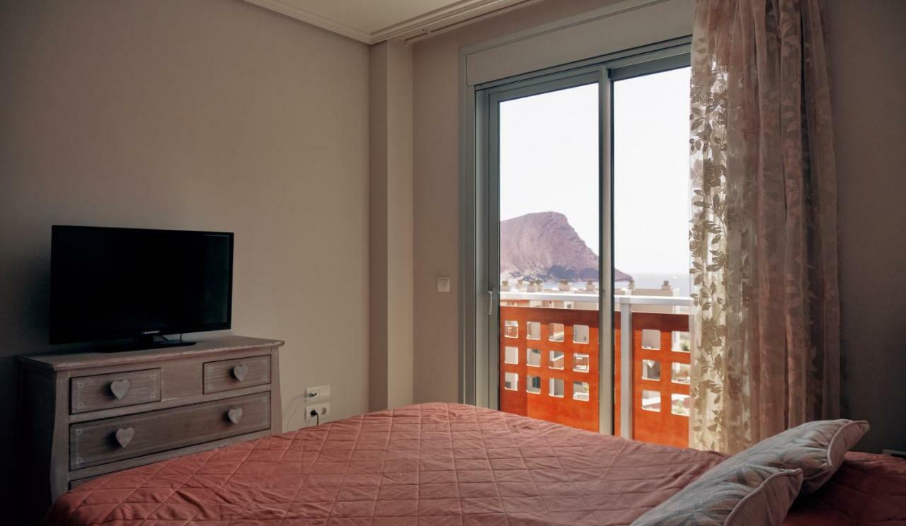 Okeanos Sea View 1 Bedroom Vr-S 格拉纳迪利亚-德阿沃纳 外观 照片